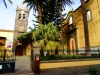 Ex-Convento de San Agustín