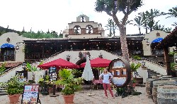 Hacienda de San Pedro