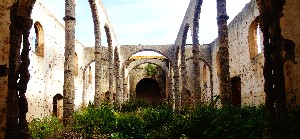 Ex-Convento de San Agustin