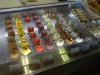 Mousse-Variationen