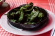 Pimientos de Padron