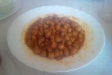 Garbanzos