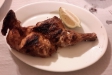 Pollo Asado