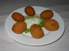 Croquetas