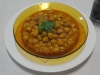 Garbanzos