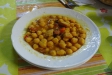 Garbanzos