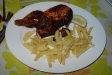 Pollo Asado