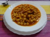 Garbanzos