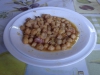 Garbanzos