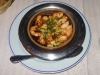 Gambas al Ajillo